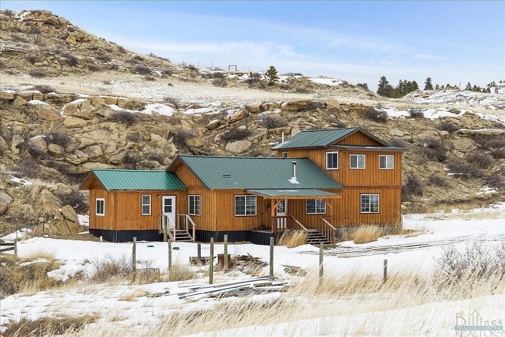 32 Curlee Rd, Roundup, MT 59072 MLS 335290 Zillow