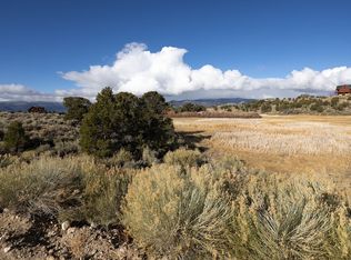 304 E Little Meadow Loop, Antimony, UT 84712