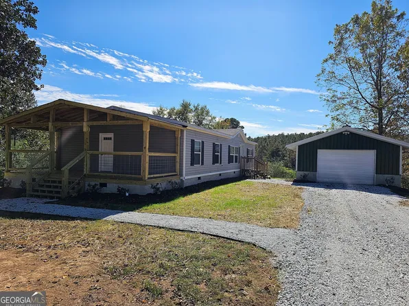 12797 County Road 19, Heflin, AL 36264