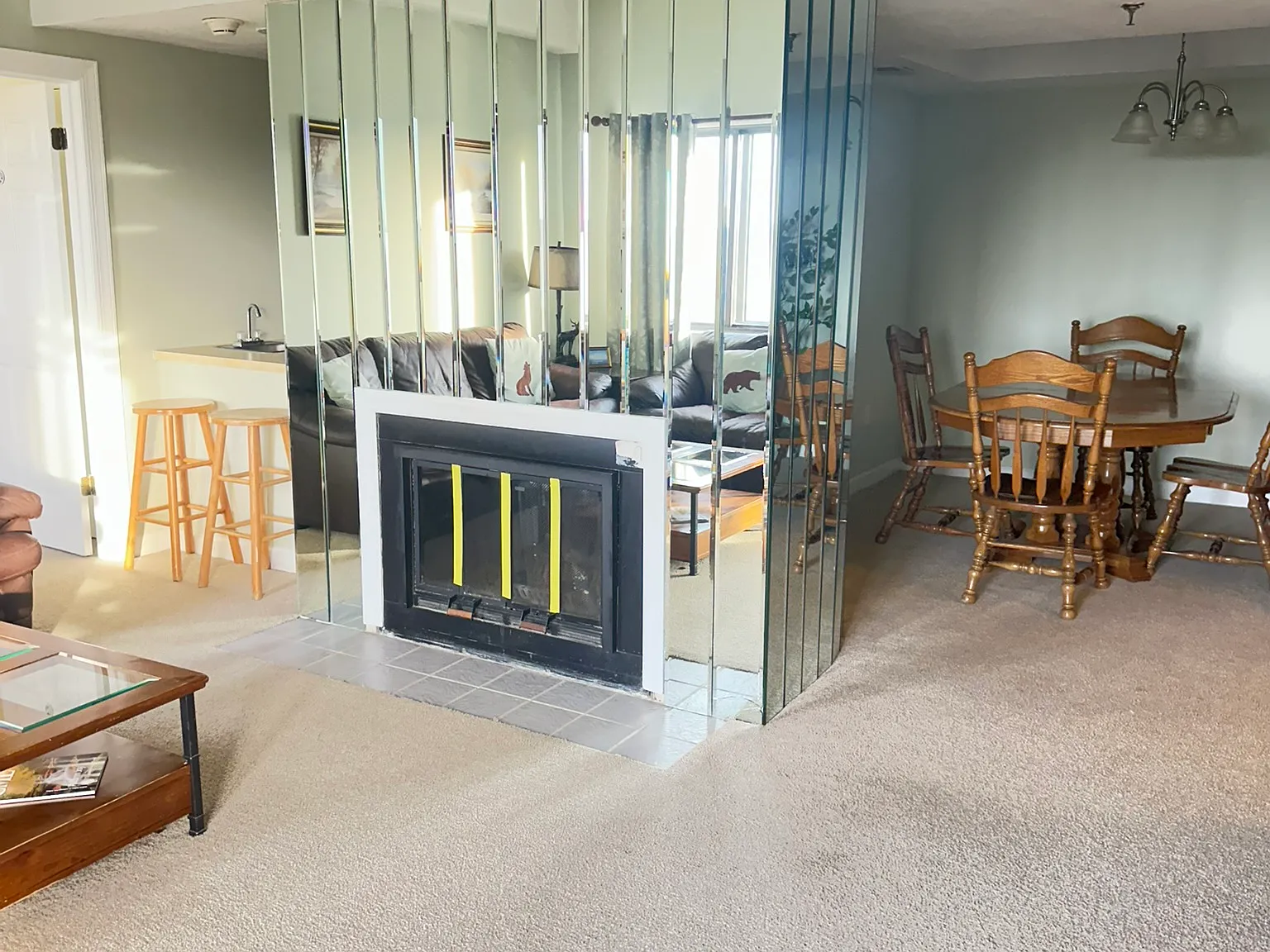 2 bed, 988 sqft, $1,800 — Photo 3