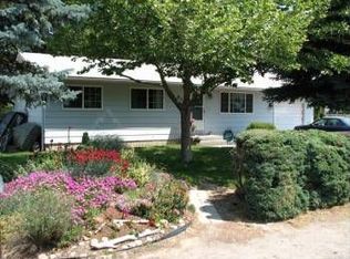 512 Peach St, Emmett, ID 83617