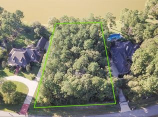 27527 E Benders Landing Blvd, Spring, TX 77386