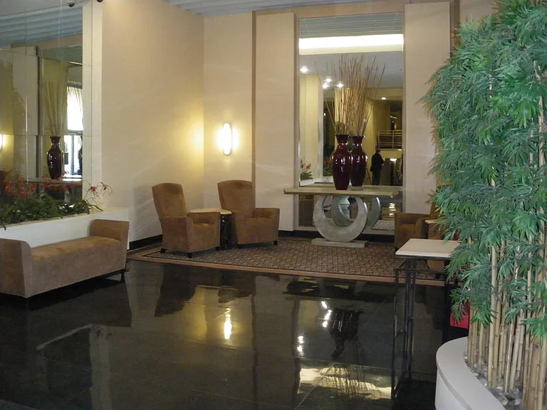 2500 Q St NW #213 — Photo 21