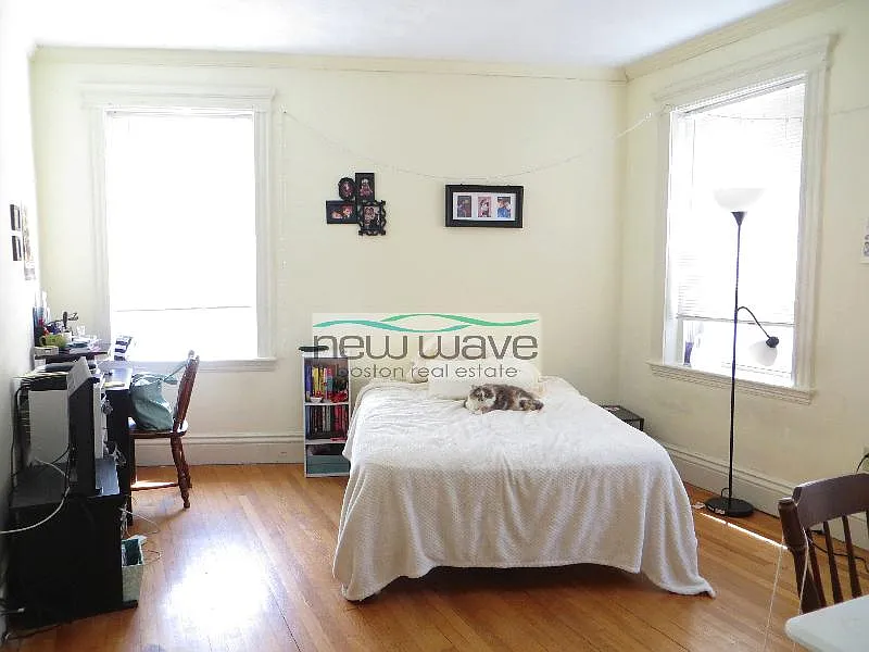 Studio, 350 sqft, $2,300 — Photo 1