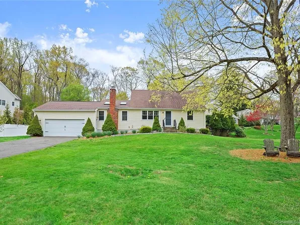 154 Nonopoge Road, Fairfield, CT 06825