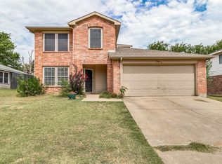 1808 Southridge Ln, Sherman, TX 75092