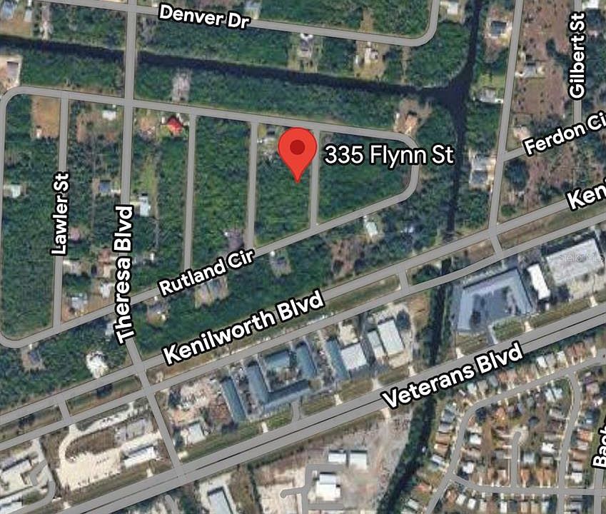 2nd image of 335 Flynn St #1