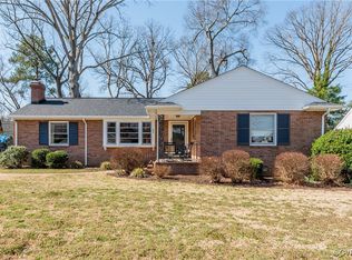 9313 Newhall Rd, Henrico, VA 23229