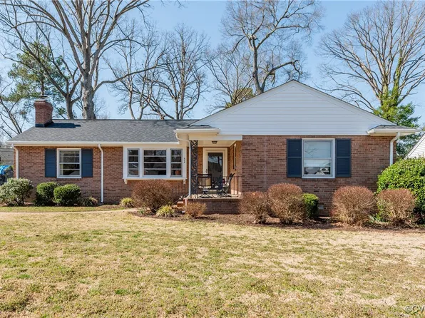 9313 Newhall Rd, Henrico, VA 23229