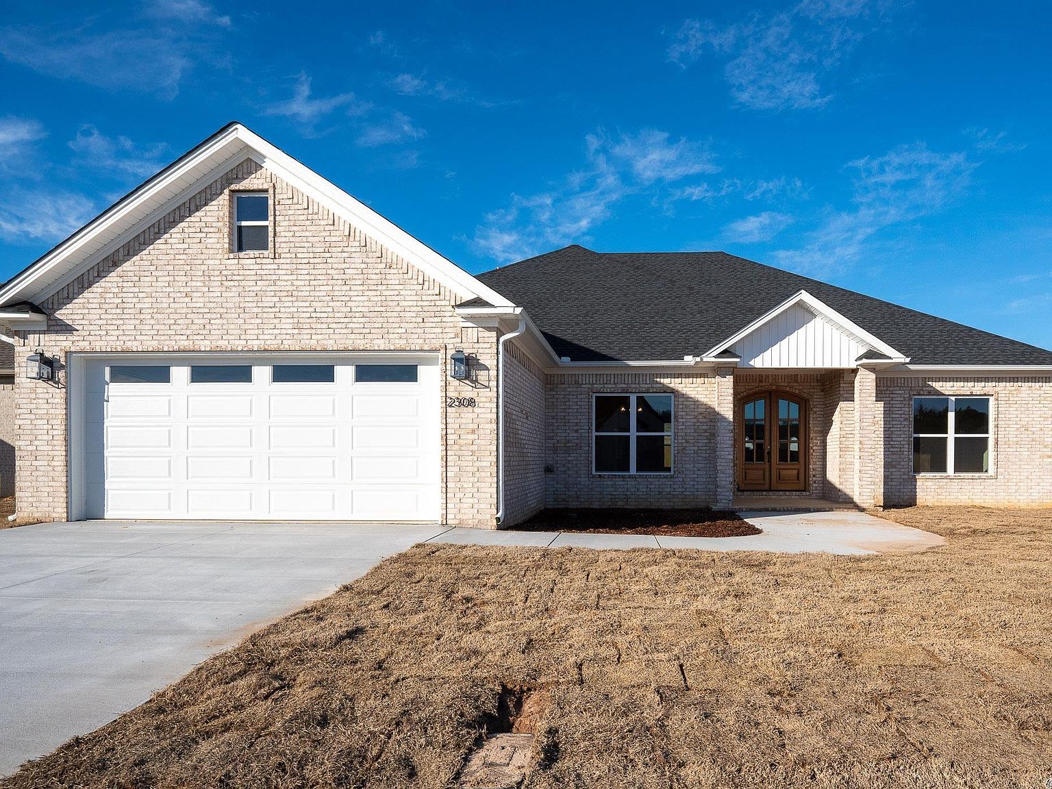 2308 Bridgegate, Conway, AR 72034 MLS 23002512 Zillow