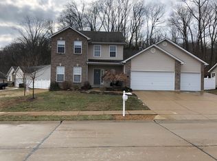 2 Hawksbury Ct, Arnold, MO 63010