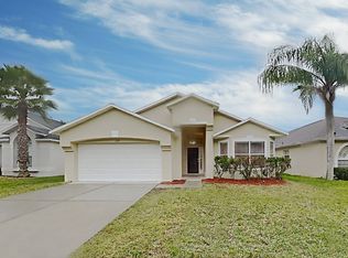 1517 Firewheel Dr, Wesley Chapel, FL 33543