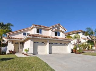 822 Mosaic Cir, Oceanside, CA 92057