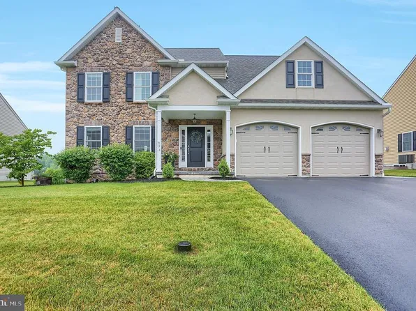 633 Frome Ave, Lititz, PA 17543