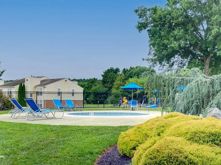 The Preserve at Milltown Apartment Homes — Photo 14
