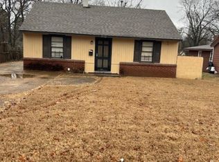3152 Ford Rd, Memphis, TN 38109