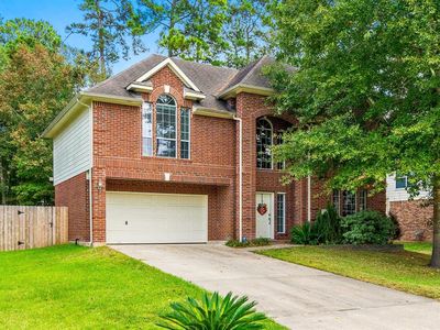 41 Westchester Dr, Conroe, TX, 77304