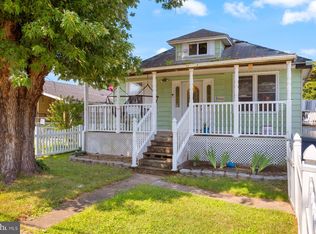 315 Riverside Dr, Baltimore, MD 21221