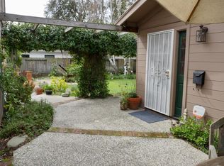1194 Pleasant Hill Cir #2, Lafayette, CA 94549