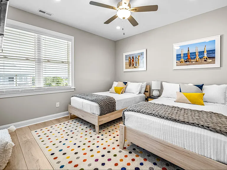 Bedroom #3