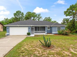 4031 Augustine Rd, Spring Hill, FL 34609