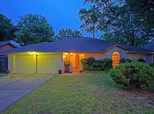 18006 Blundell Dr, Spring, TX 77388