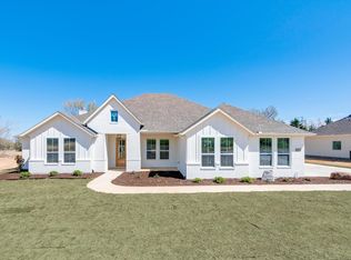 1057 Monaco Ct, Springtown, TX 76082