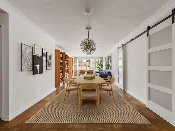 411 E 53rd St APT 11L, New York, NY 10022