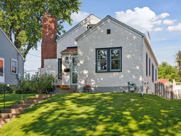 529 Brimhall St, Saint Paul, MN 55116