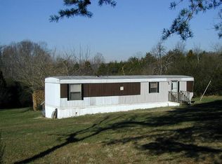 1862 Concord Rd, Chatham, VA 24531