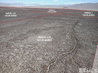 T34 Sec #21, Lovelock, NV 89419