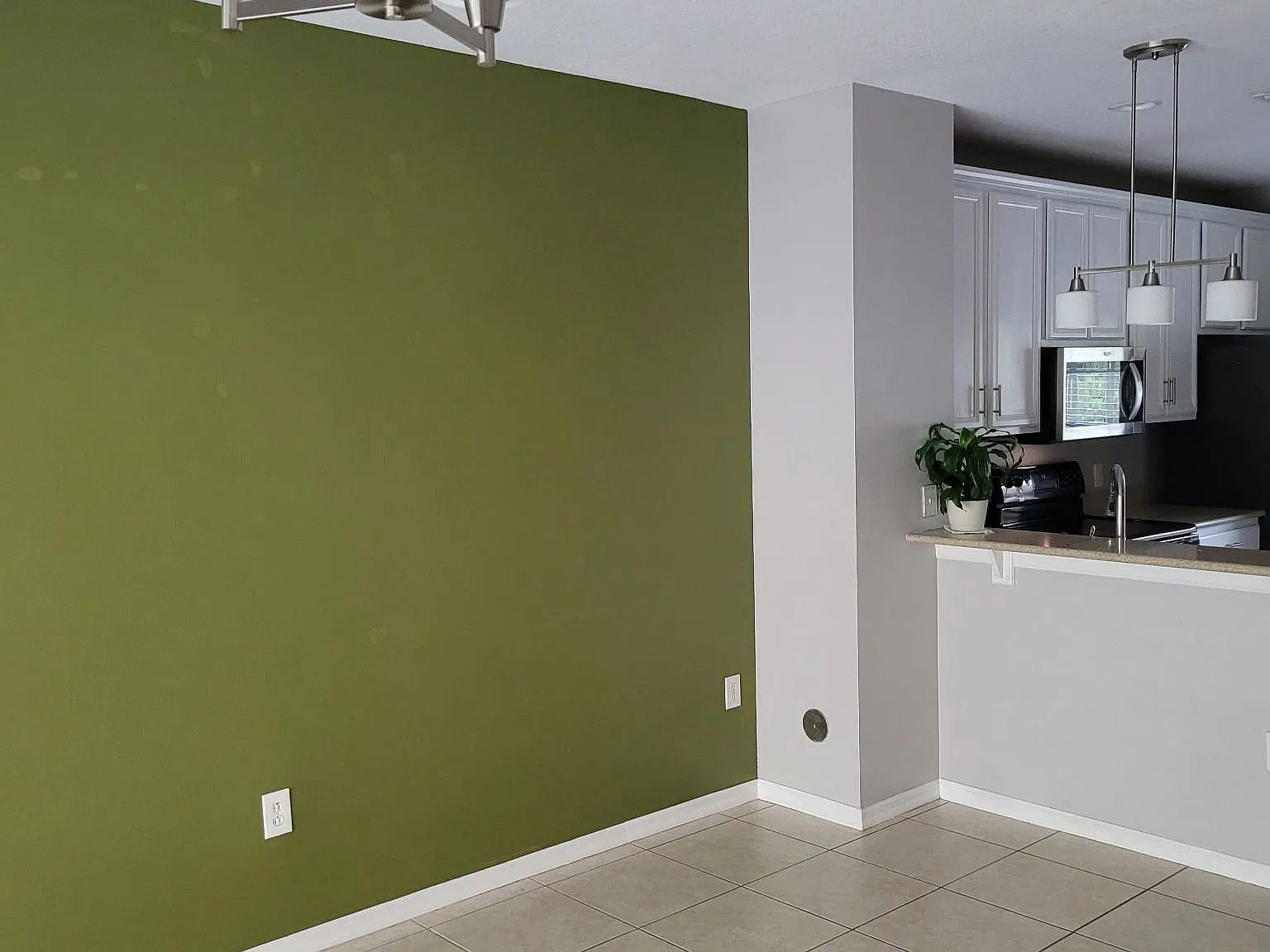 2 bed, 1080 sqft, $1,900 — Photo 2