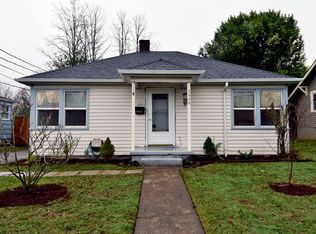 3406 NE 81st Ave, Portland, OR 97213