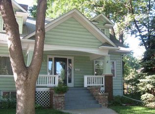3320 M St, Lincoln, NE 68510