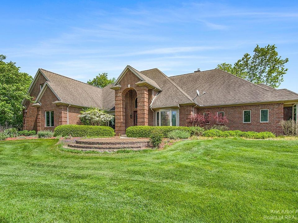 5414 Waldenhill Ct, Superior Township, MI 48198 MLS 3294363 Zillow