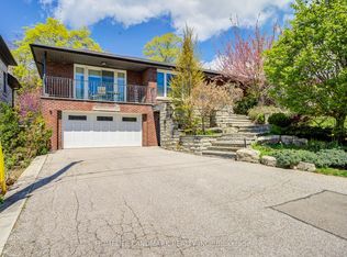 102 Stratford Cres, Toronto, ON M4N1C6