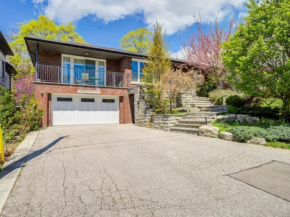 102 Stratford Cres, Toronto, ON M4N 1C6