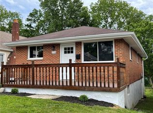 2314 Lodell Ave, Dayton, OH