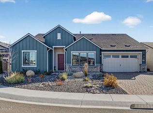 2160 Woodhouse Dr, Reno, NV 89521