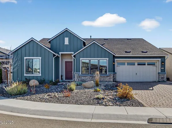 2160 Woodhouse Dr, Reno, NV 89521