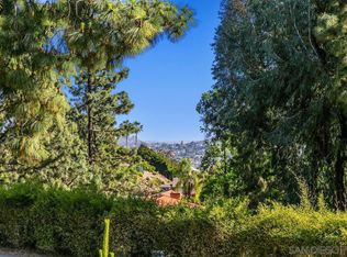 9952 Grandview Dr, La Mesa, CA 91941