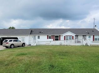 8514 Arbela Rd, Millington, MI 48746