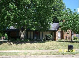3192 Shelby St, Bartlett, TN 38134