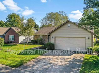 11447 Meadowlark Cir, Fishers, IN