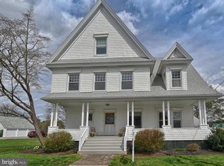 507 Main St, Myersville, MD 21773