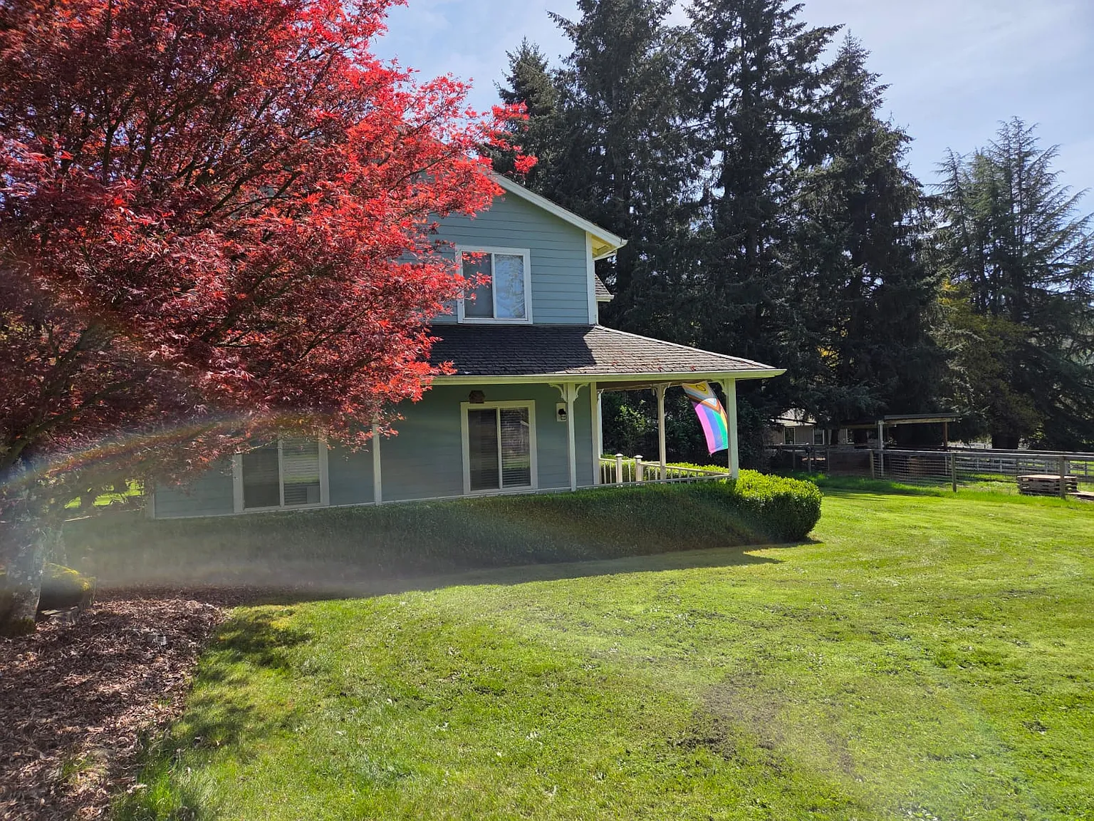 18785 NE Williamson Rd — Photo 4