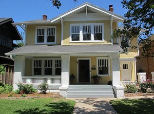 804 Kipling St, Houston, TX 77006