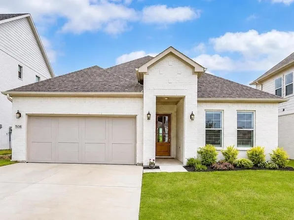 508 Sandpiper Ct, Aledo, TX 76008