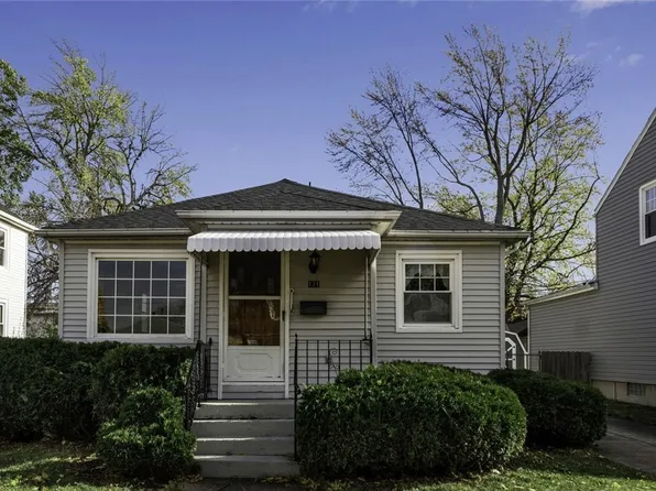 131 Fairfield Ave, Buffalo, NY 14223