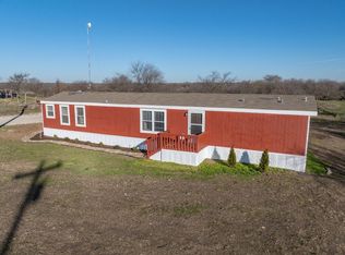 490 Hilltop Trl, Rhome, TX 76078